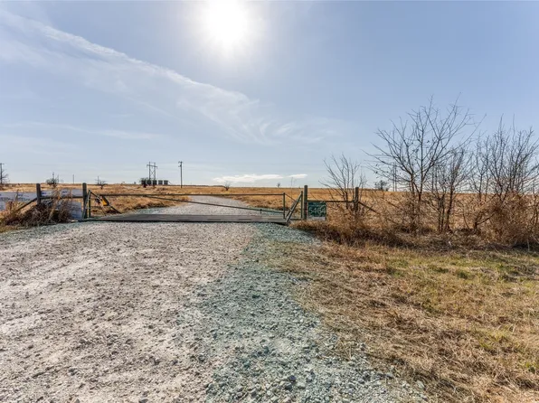 Us Highway 287 Hwy, Rhome, TX 76078