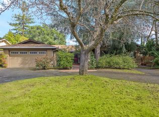 13654 Old Tree Way, Saratoga, CA 95070