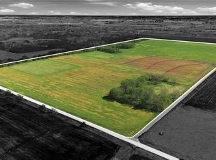 0 SE Trego Rd, Kincaid, KS 66039