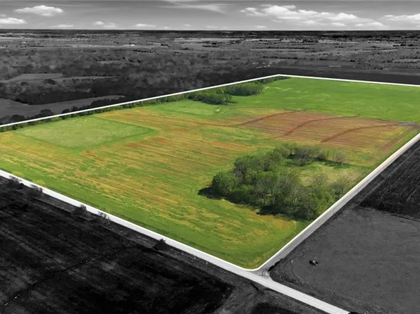 0 SE Trego Rd, Kincaid, KS 66039