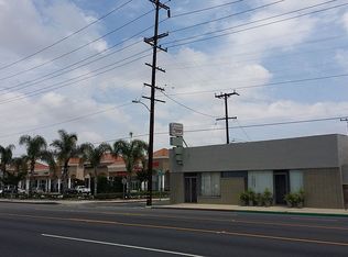 14900 S Western Ave, Gardena, CA 90249