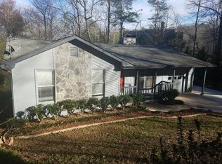 4565 Chestatee Heights Rd, Gainesville, GA 30506