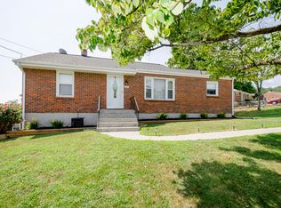 1527 Wilson Rd NW, Roanoke, VA 24017