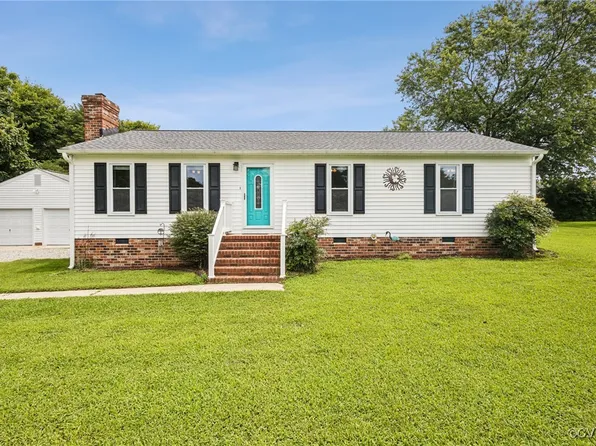 96 Kendal Dr, Aylett, VA 23009