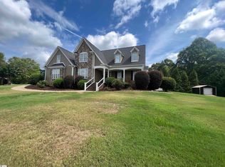 100 Edens Garden Way, Six Mile, SC 29682