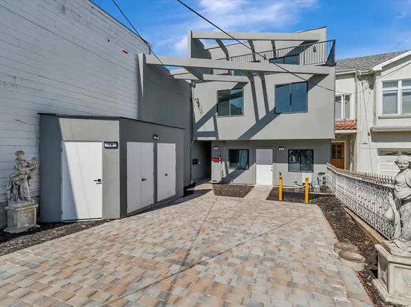 76 Miriam St, Daly City, CA 94014