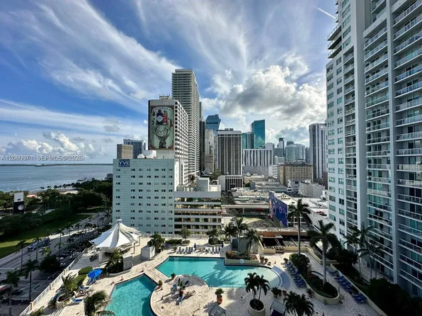 244 Biscayne Blvd, Miami, FL