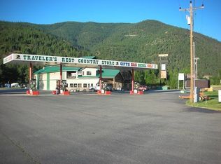 10565 Highway 12 W, Lolo, MT 59847