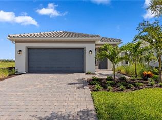 7427 Blue Salvia Dr, North Fort Myers, FL 33917
