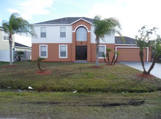 604 Bittern Ct, Poinciana, FL 34759