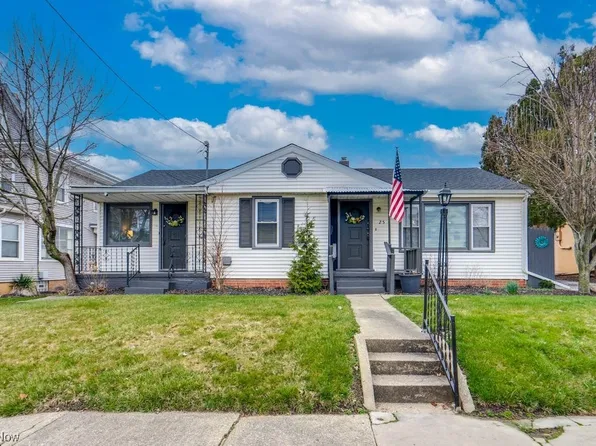 25 W Oxford St, Alliance, OH 44601