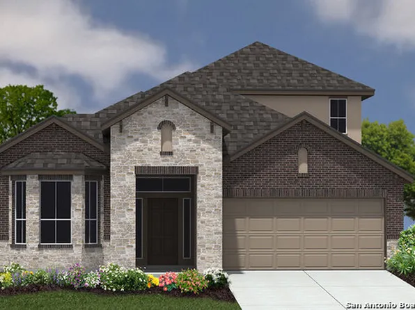 335 Red Rock Canyon, San Antonio, TX 78258