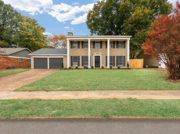 5776 Scottsdale Ave, Memphis, TN 38115