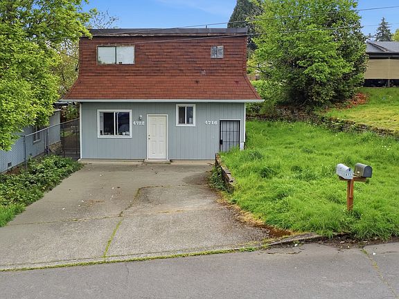 3rd image of 4716-4722 NE 108th Ave
