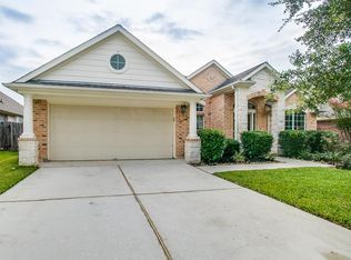 22018 Bridgestone Oak Dr, Spring, TX 77388