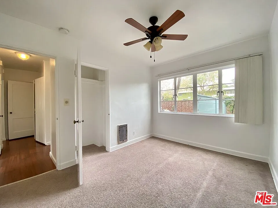 2 bed, 1.0 bath, 826 sqft, $3,000 — Photo 3