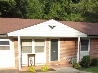 615 Secona Rd, Pickens, SC 29671