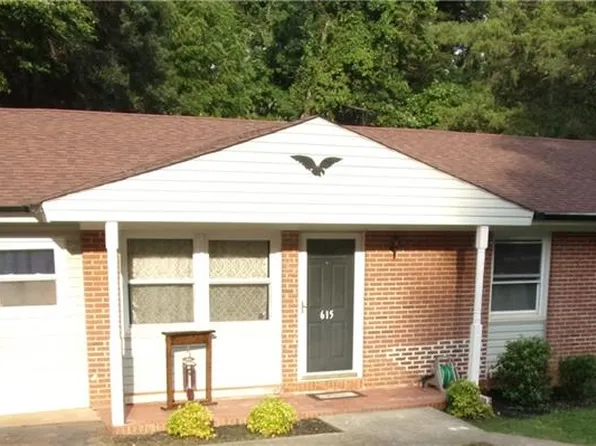 615 Secona Rd, Pickens, SC 29671