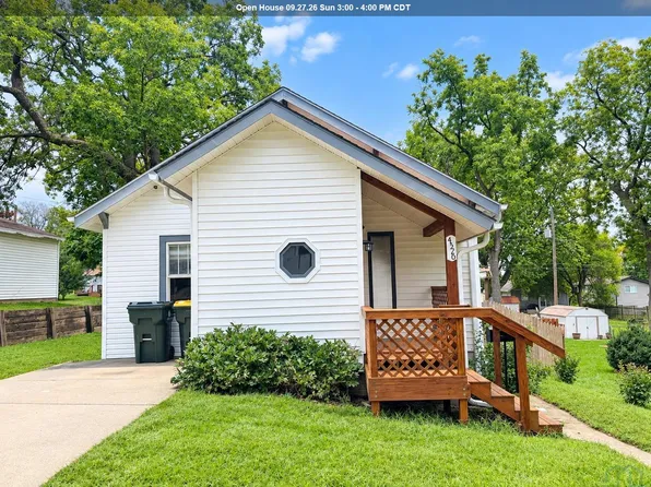 4520 Grant St, Sioux City, IA 51108