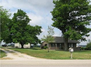 1313 S 800 W, Velpen, IN 47590