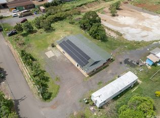 86-123 Kuwale Rd, Waianae, HI 96792