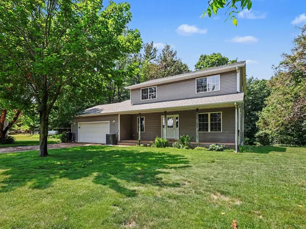 7222 Hancock Rd, Montague, MI 49437