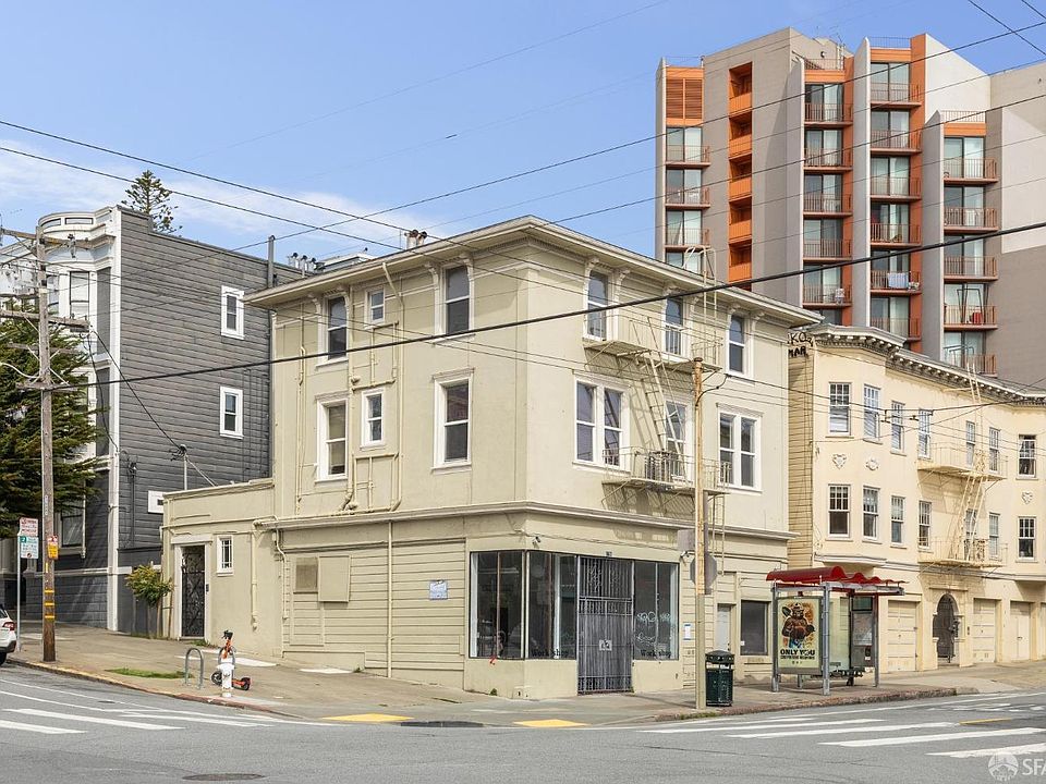 1st image of 1798 McAllister St