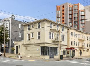1798 McAllister St, San Francisco, CA 94115