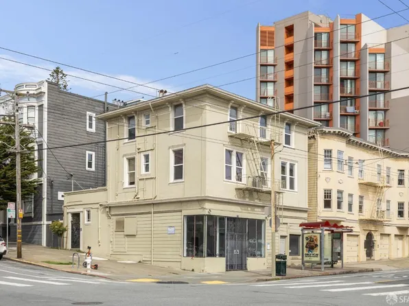 1798 McAllister St, San Francisco, CA 94115