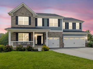 26315 W Elizabeth Ct, Plainfield, IL 60585