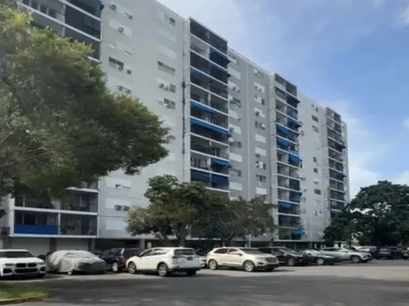 Cond Borinquen Towers 3 Avenue Roosevelt APT 902, San Juan, PR 00926