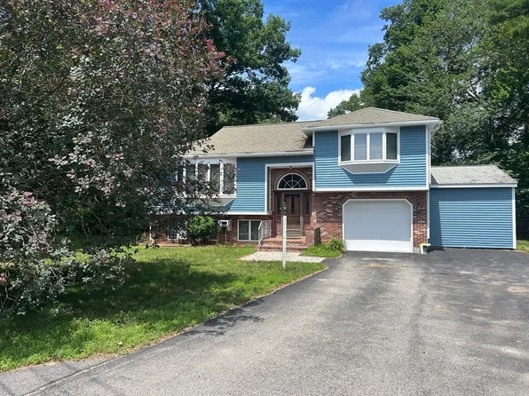20 Breeze Dr, Worcester, MA 01602