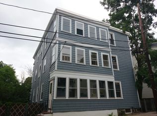 14 Bearse Ave #3, Dorchester Center, MA 02124
