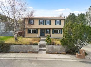 2517 Gold Rush Ave, Helena, MT 59601