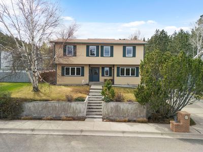 2517 Gold Rush Ave, Helena, MT, 59601