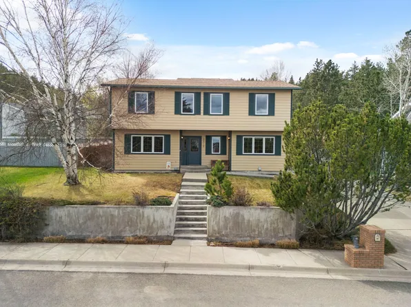 2517 Gold Rush Ave, Helena, MT 59601