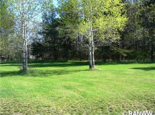 LOT 9 9 7/8th Ave, Cameron, WI 54822