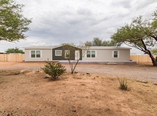 1125 N Delaware Dr, Apache Junction, AZ 85120