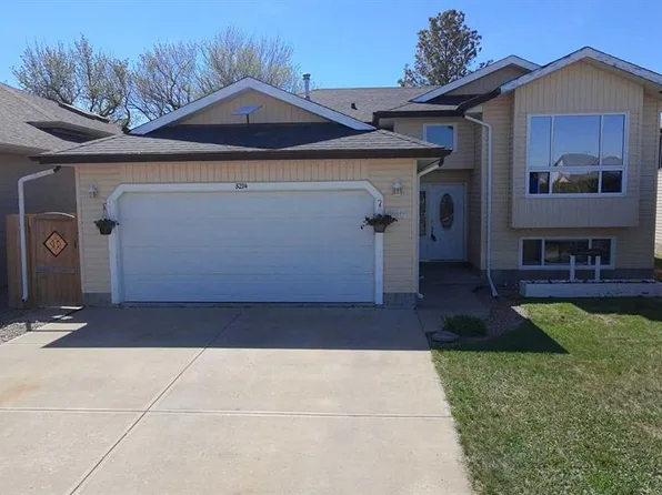5214 N 45th Ave, Taber, AB T1G 1B4
