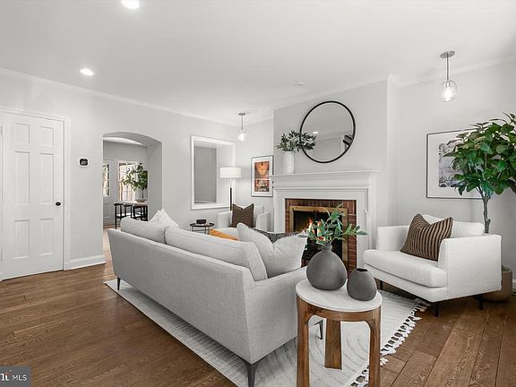 3rd image of 5023 V St NW