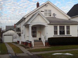 224 King St, Dunkirk, NY 14048
