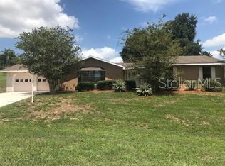12440 Sunshine Dr, Clermont, FL 34711