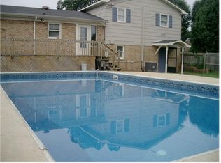 4464 Grassy Creek Rd, Denver, NC 28037