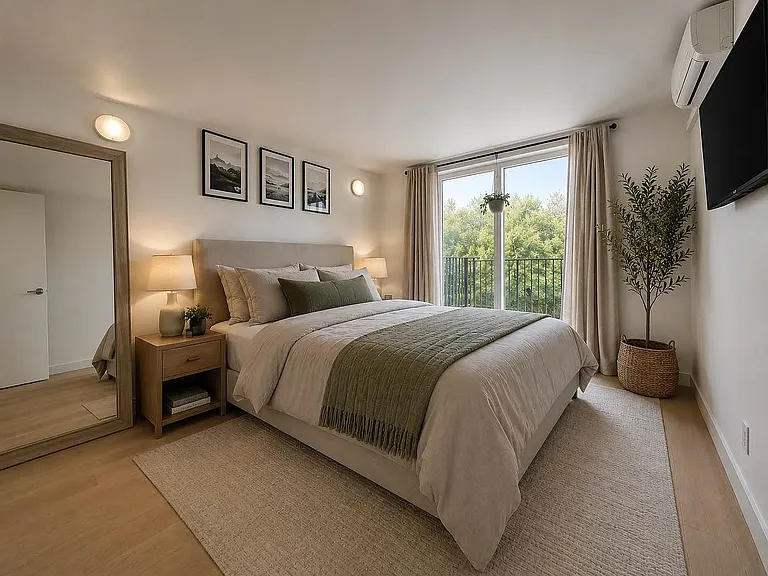 152 Manhattan Ave #4G — Photo 2