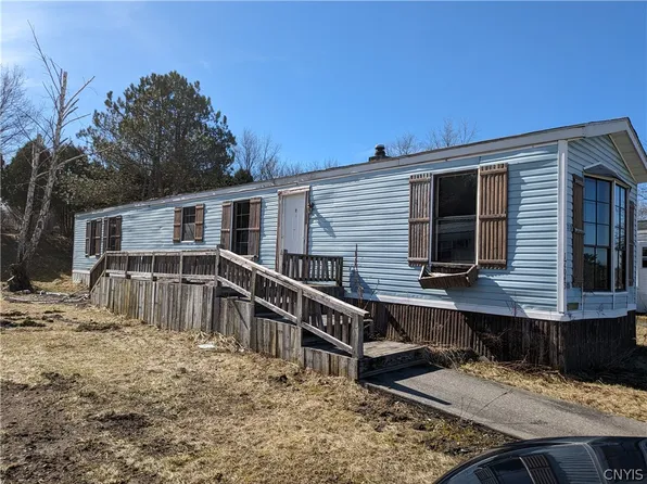 17481 Us Route 11 Unit 21H, Watertown, NY 13601
