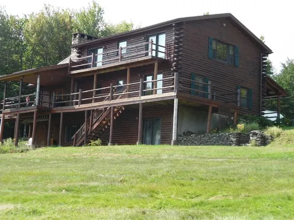 153 Bradley Road, Liberty, NY 12754