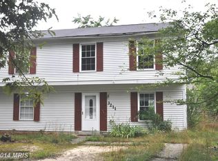 3211 Manning Ct, Waldorf, MD