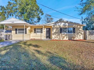 9453 FLECHETTE Avenue, Jacksonville, FL 32208