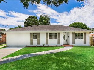 4620 Clearlake Dr, Metairie, LA 70006
