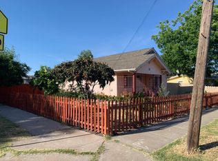 543 W Jackson St, Stockton, CA